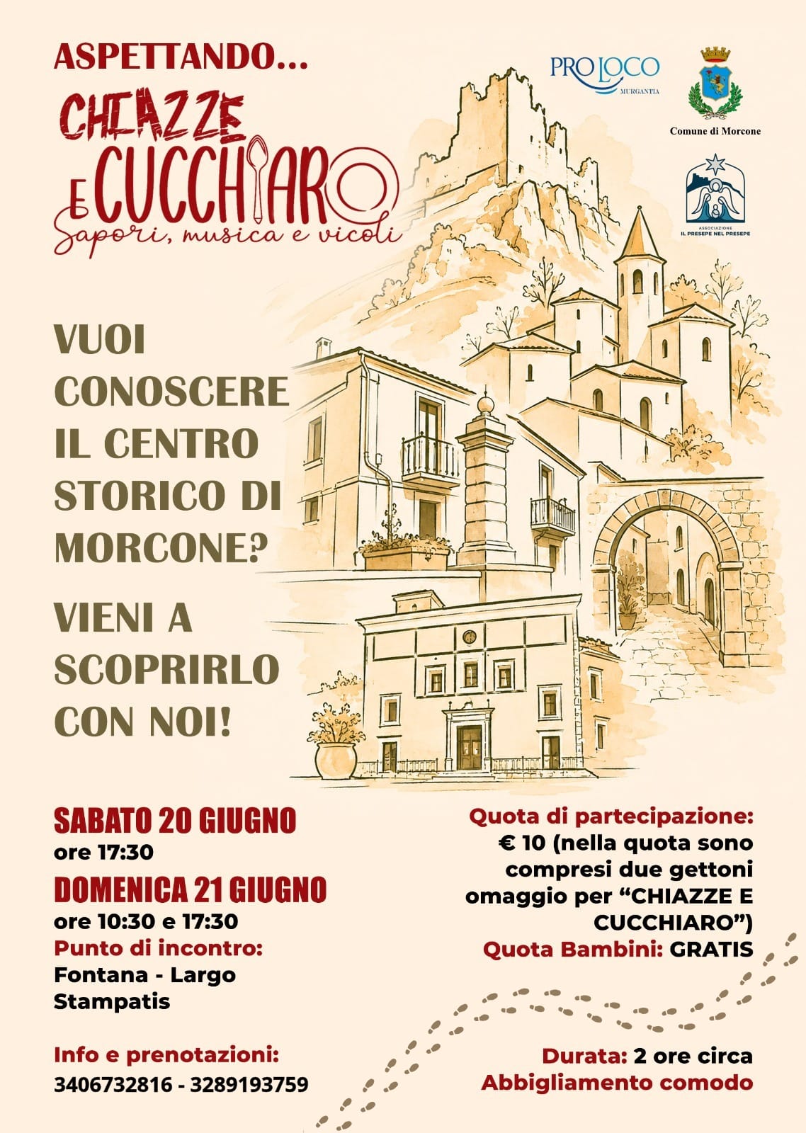 locandina evento