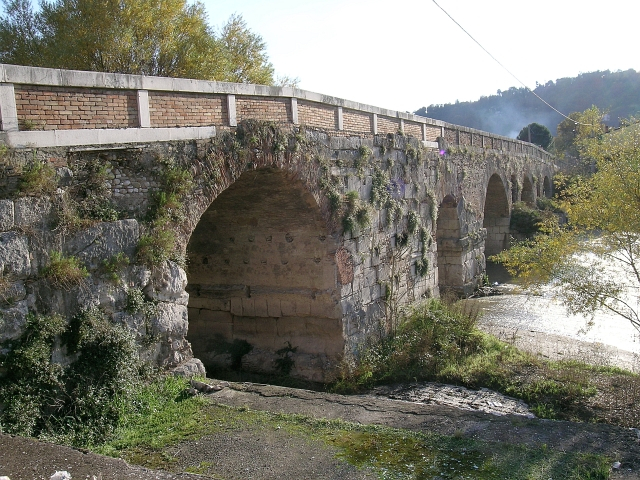 Ponte Leproso